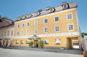 Hotel Liebetegger-Klagenfurt Klagenfurt